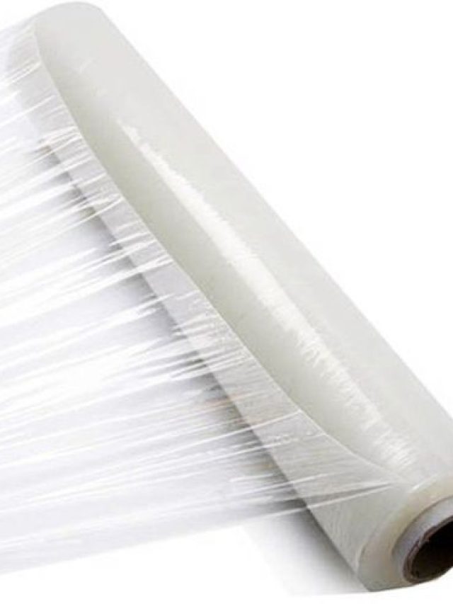 Packaging Films Supplier In India