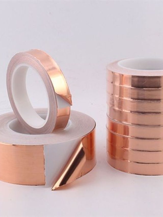Adhesive & Non-Adhesive Tapes Supplier In India