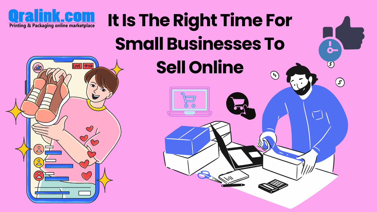 The Ultimate Guide to Boosting Small Business Sales Online